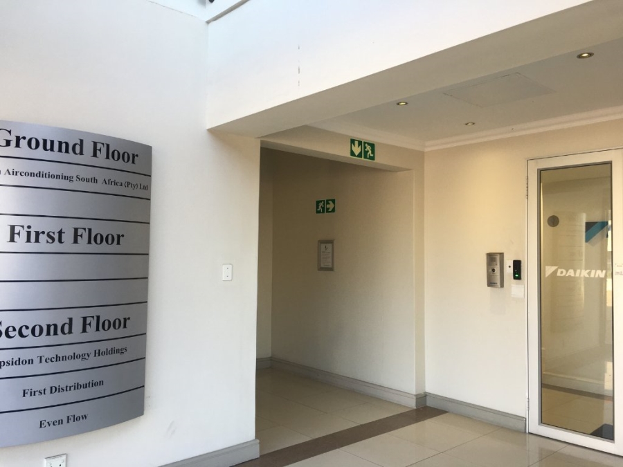 To Let commercial Property for Rent in Century City Western Cape